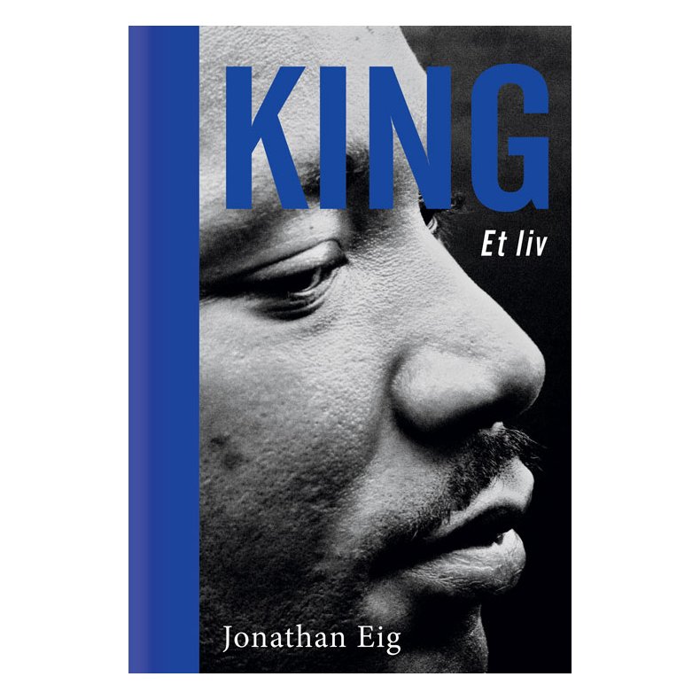 Martin Luther King 