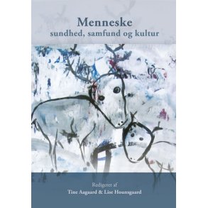 Menneske sundhed, samfund og kultur