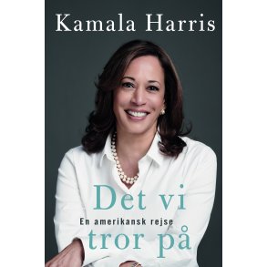 Det vi tror p en amerikansk rejse