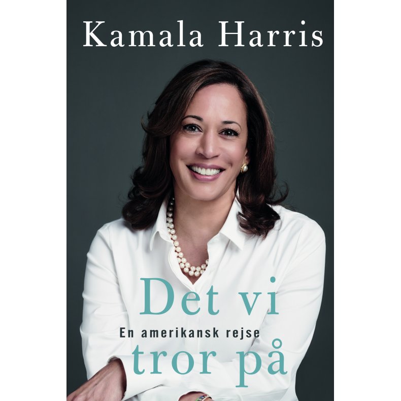 Det vi tror p en amerikansk rejse