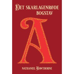 Det skarlagenrde bogstav 