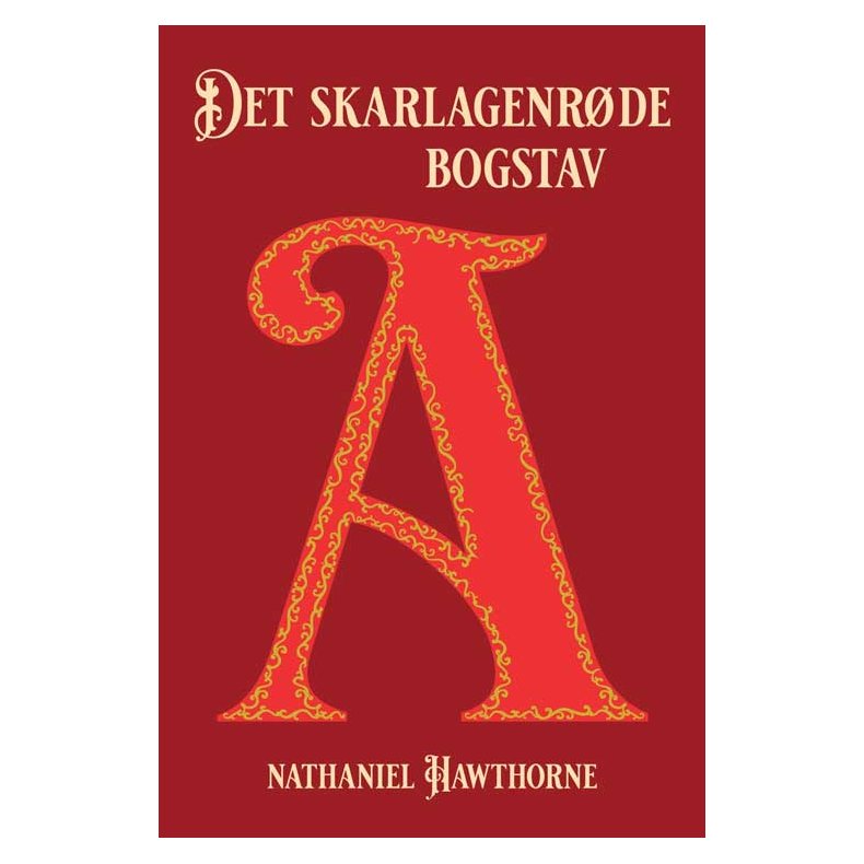 Det skarlagenrde bogstav 
