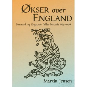 kser over England Danmark og Englands flles historie 865-1066