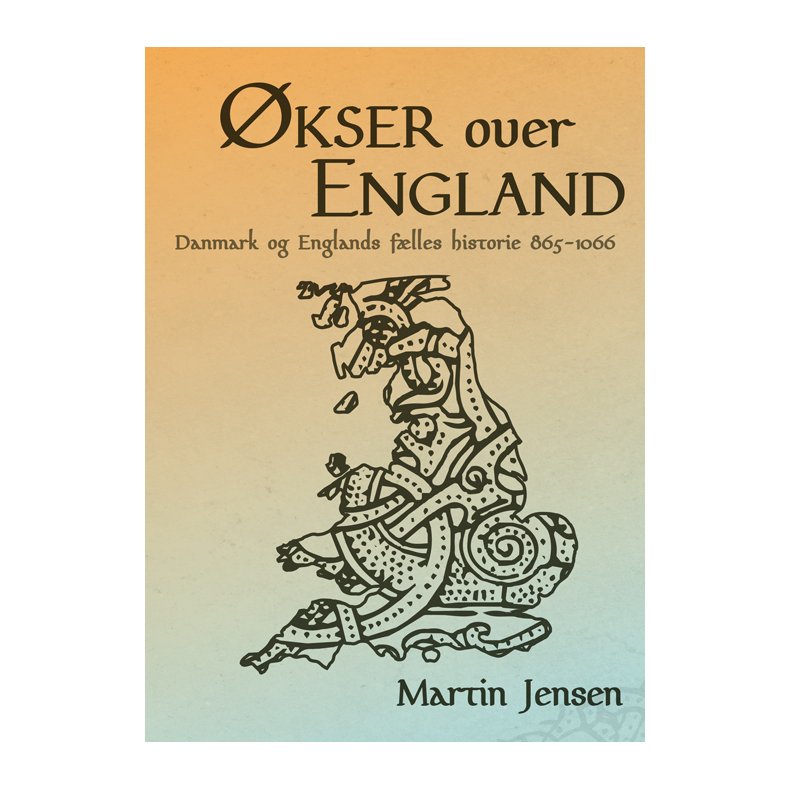 kser over England Danmark og Englands flles historie 865-1066