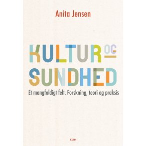Kultur og sundhed 