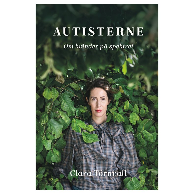Autisterne Om kvinder p spektret