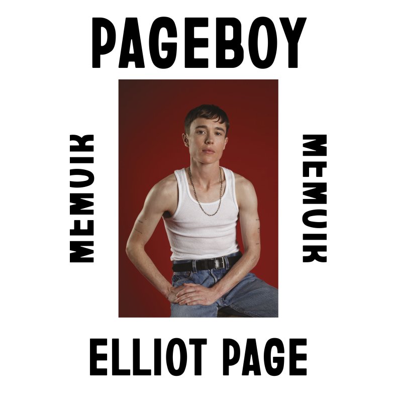 Pageboy 