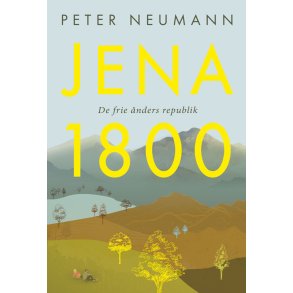 Jena 1800 en republik af frie nder