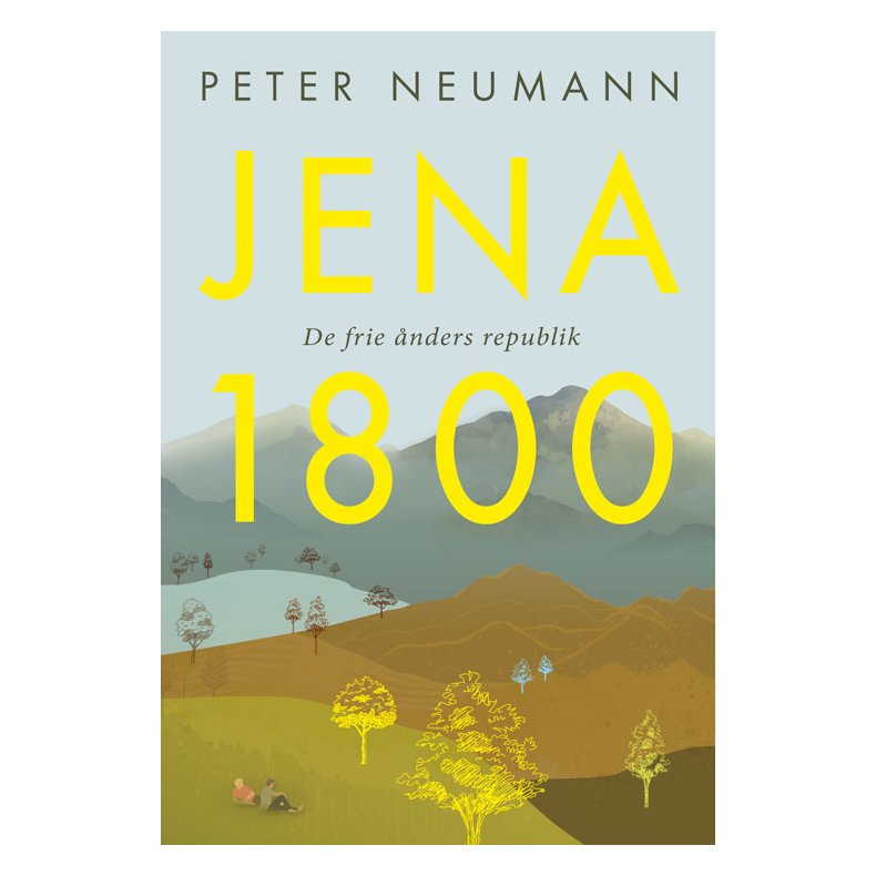 Jena 1800 en republik af frie nder