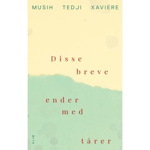 Disse breve ender med trer 