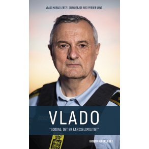 Vlado Goddag, det er frdselspolitiet