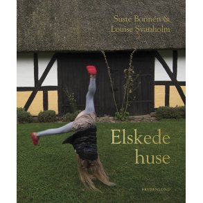 Elskede huse De bevarer Danmark