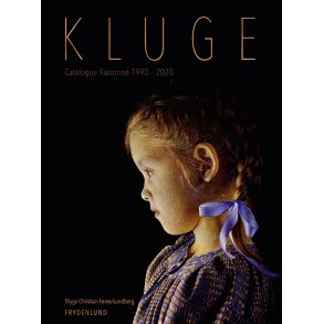 Kluge Catalogue Raisonn 1990-2020