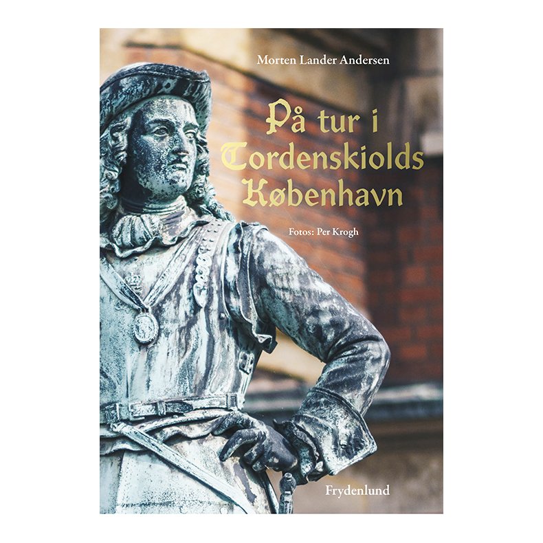 P tur i Tordenskiolds Kbenhavn 