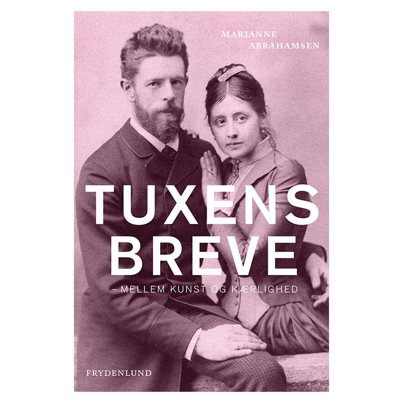 Tuxens breve 