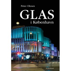 Glas i Kbenhavn 