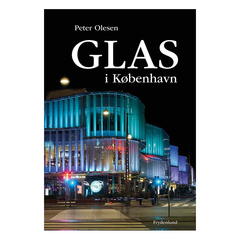 Glas i Kbenhavn 