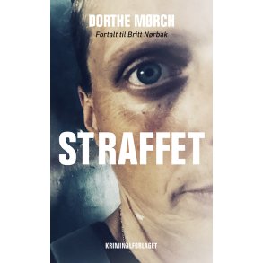 Straffet 