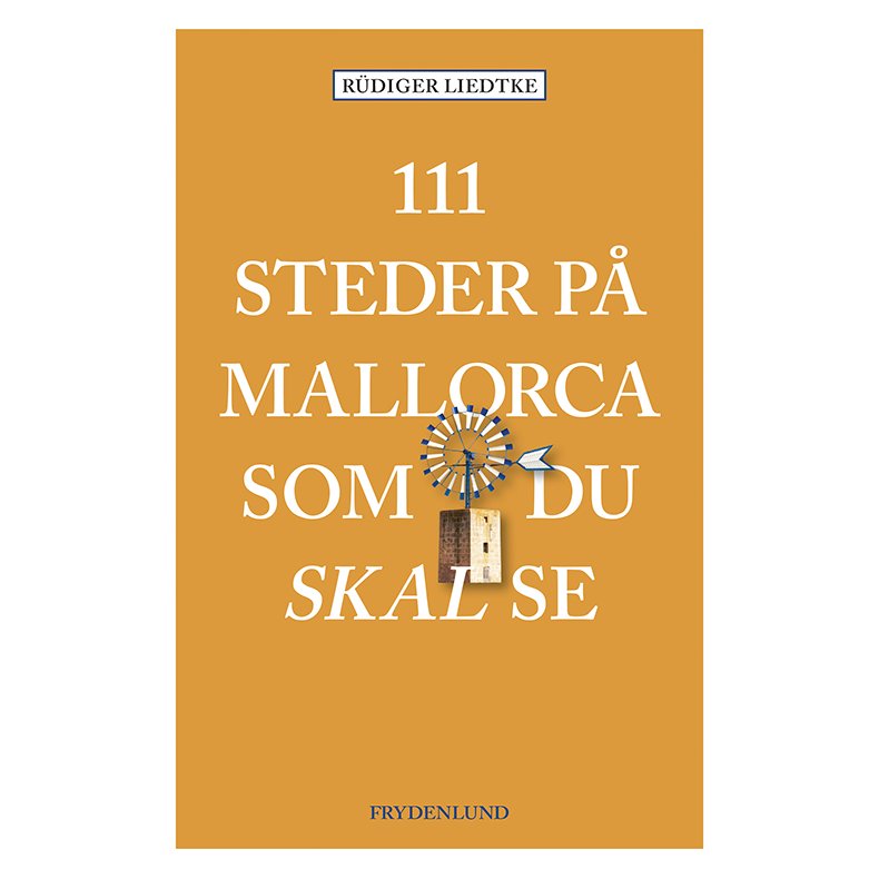 111 steder p Mallorca som du skal se 
