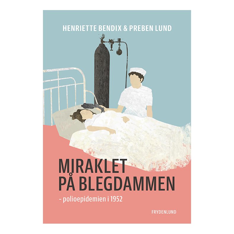 Miraklet p Blegdammen 
