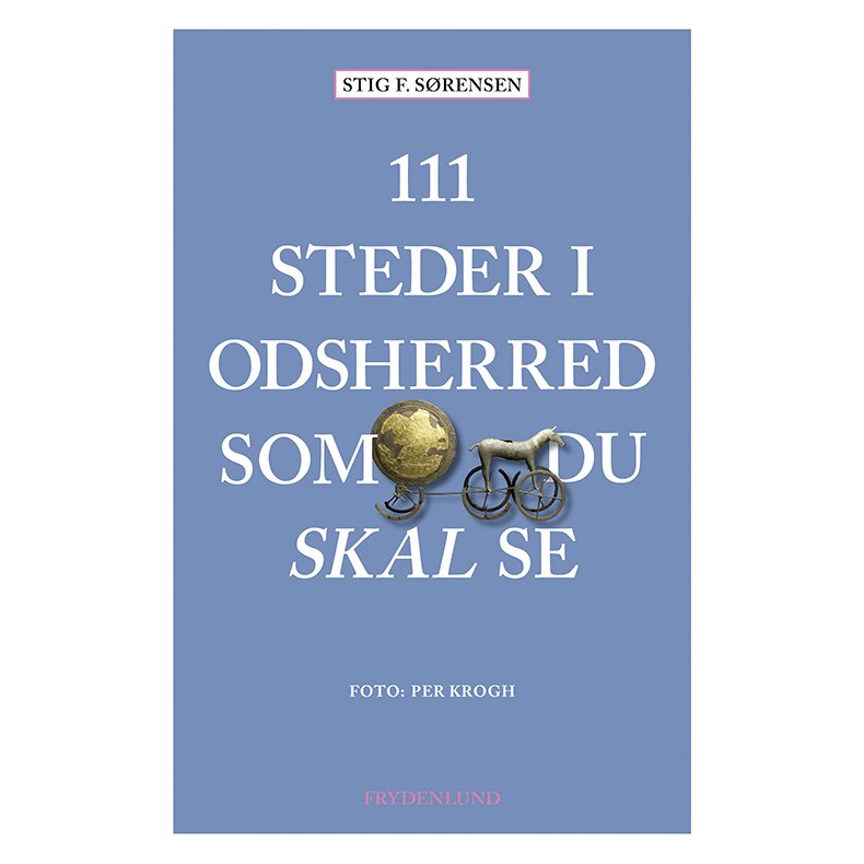 111 steder i Odsherred som du skal se 