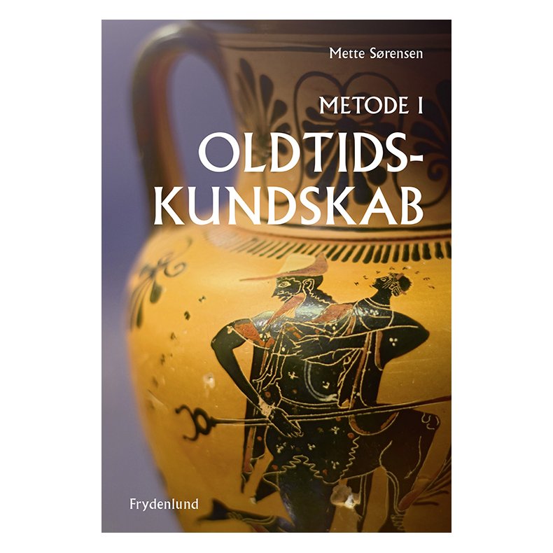 Metode i oldtidskundskab 