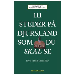 111 steder p Djursland som du skal se 
