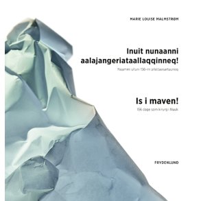 Is i maven! 156 dage som kirurg i Nuuk