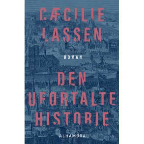 Den ufortalte historie 