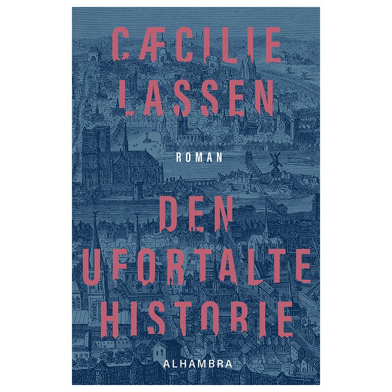 Den ufortalte historie 