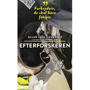 Efterforskeren Forbrydere, de skal bare fanges