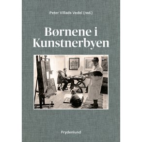 Brnene i kunstnerbyen 