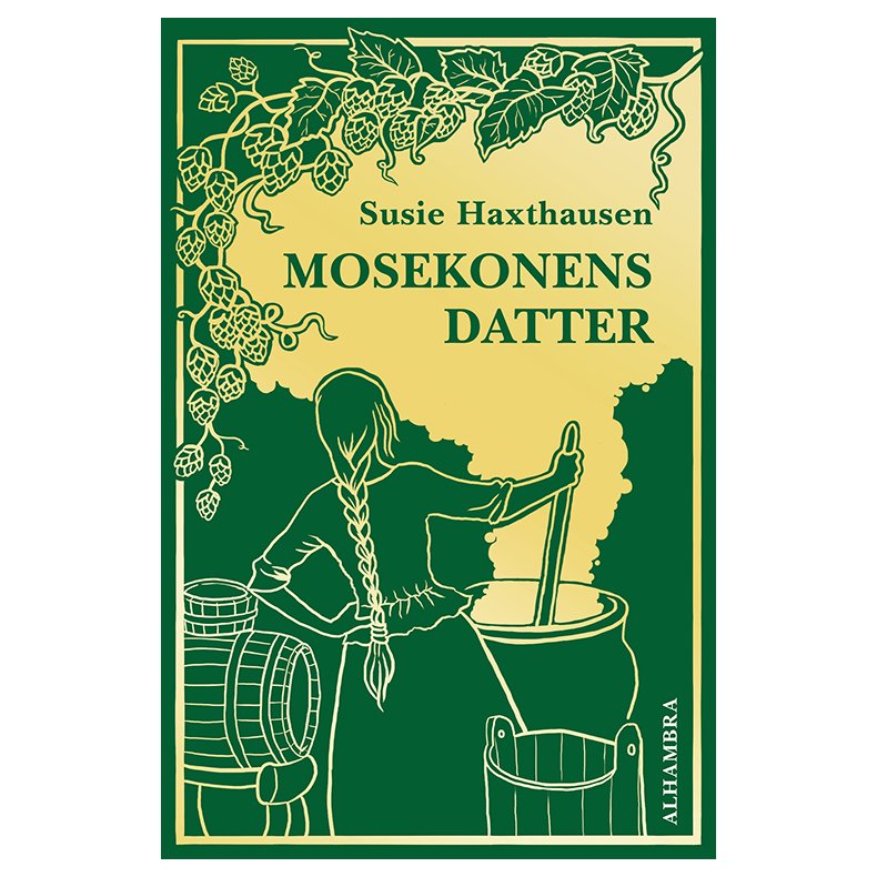 Mosekonens datter 