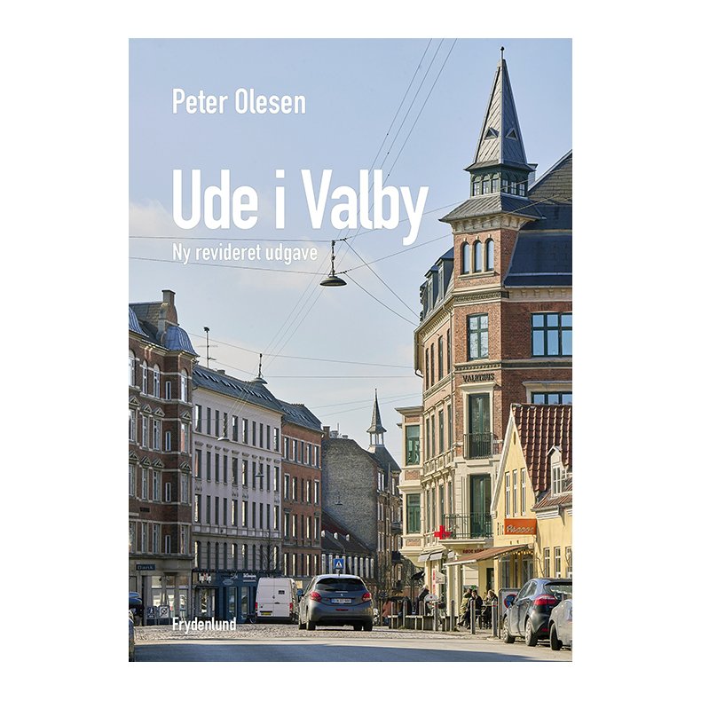 Ude i Valby 