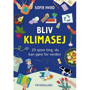 Bliv klimasej 