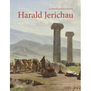 Landskabsmaleren Harald Jerichau 