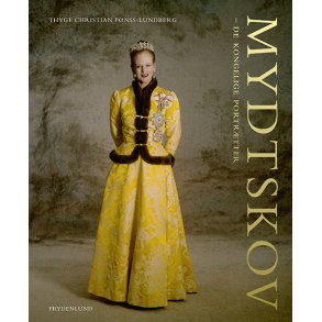 Mydtskov de kongelige portrtter