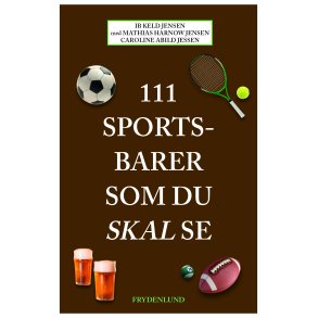111 sportsbarer som du skal se 