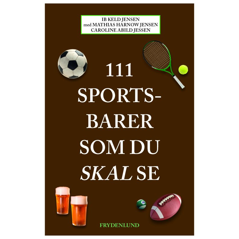 111 sportsbarer som du skal se 