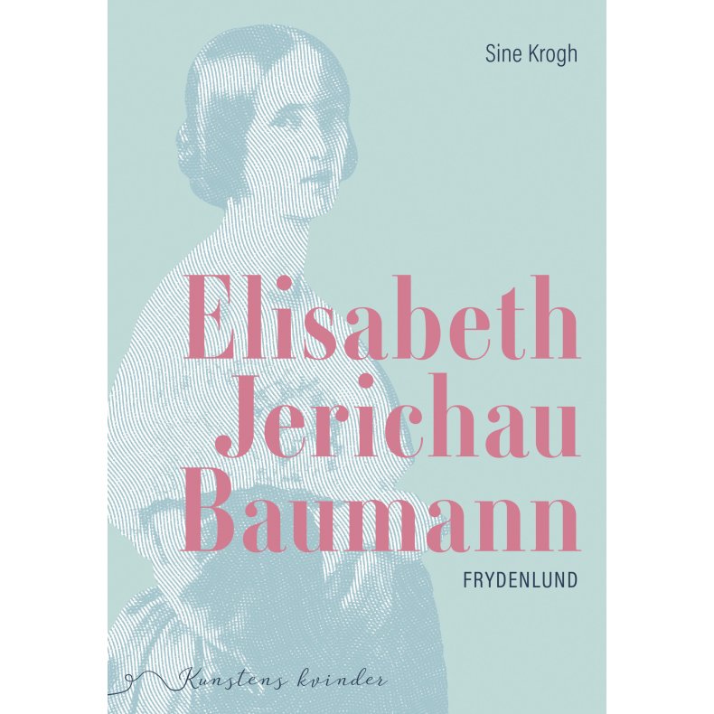 Elisabeth Jerichau Baumann 