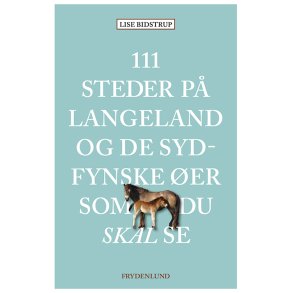 111 steder p Langeland og de sydfynske er som du skal se 