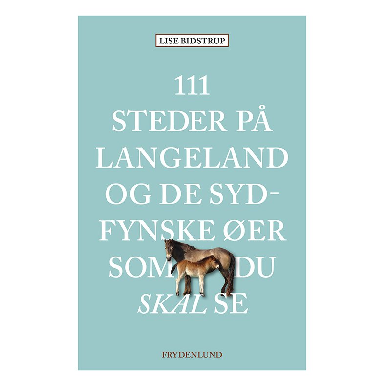 111 steder p Langeland og de sydfynske er som du skal se 