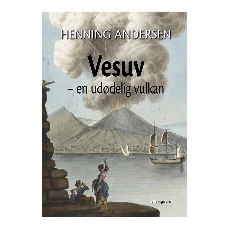Vesuv - en uddelig vulkan 