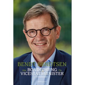 Fra bondedreng til vicestatsminister Erindringer