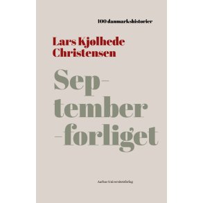 Septemberforliget 1899