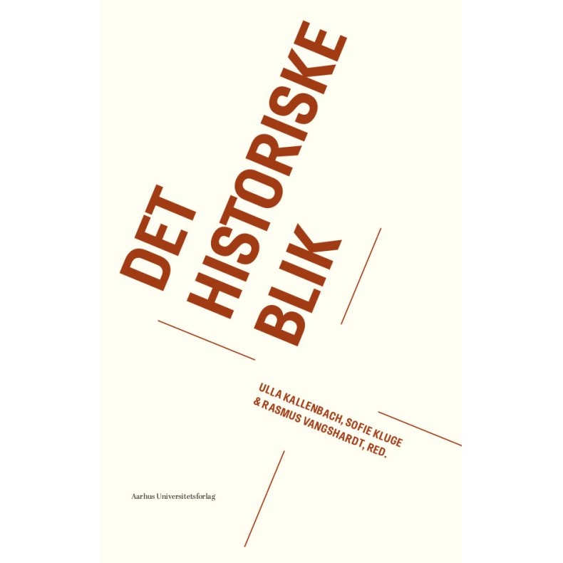 Det historiske blik 