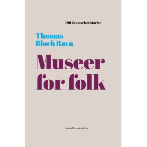 Museer for folk 1909