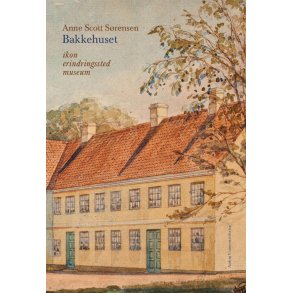 Bakkehuset Ikon, erindringssted, museum