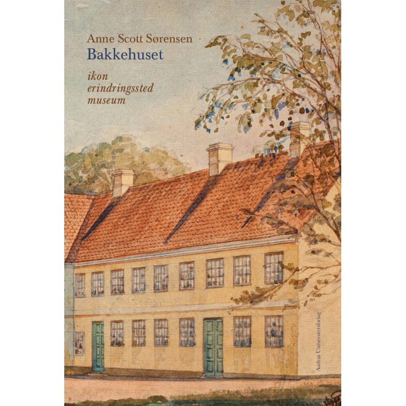 Bakkehuset Ikon, erindringssted, museum