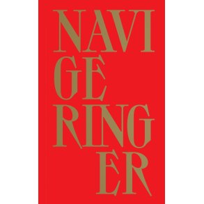 Navigeringer p kanten af en verden i forandring